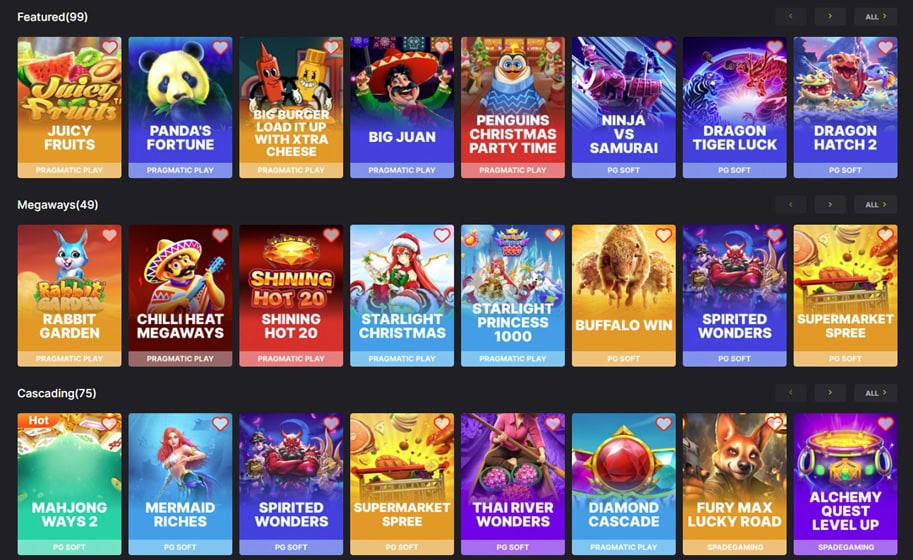 CoinsBucks Slots