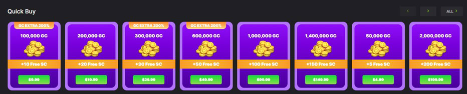 CoinsBucks Store