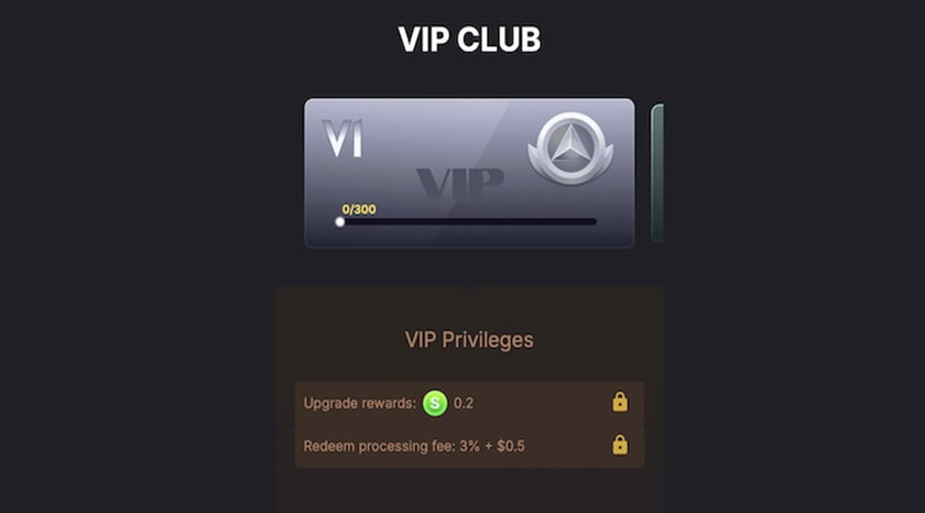 CoinsBucks VIP