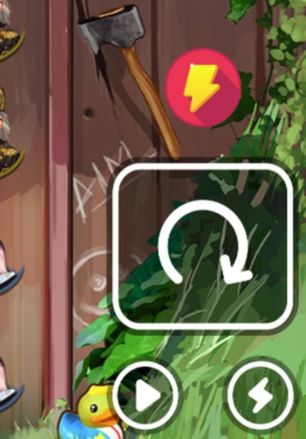 Duck Hunters Autoplay