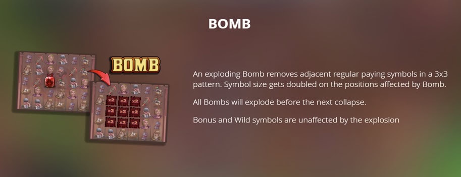 Duck Hunters Bomb