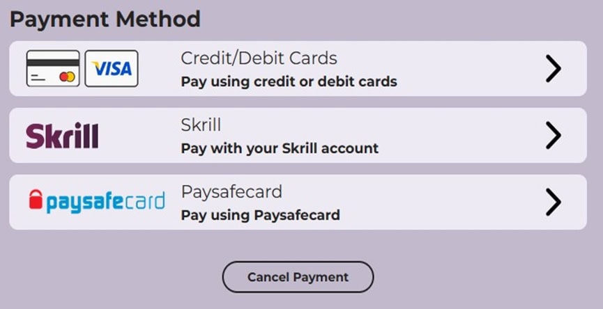 Fortune Coins Banking