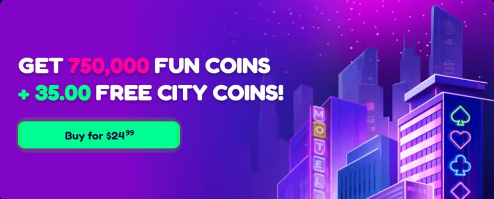 FunzCity Bonus