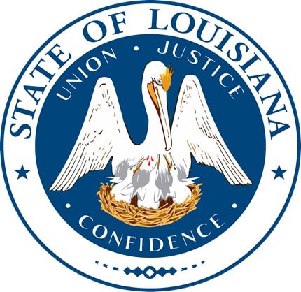 Louisiana State