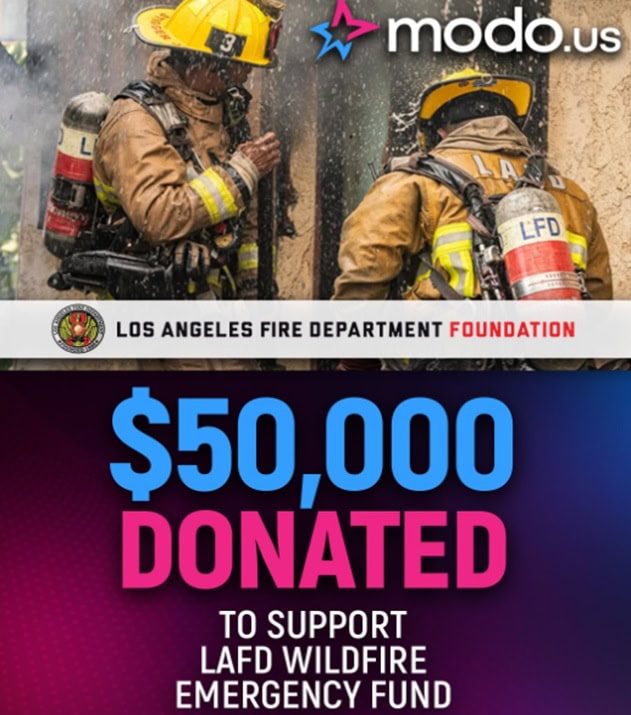 Modo.us Foundation