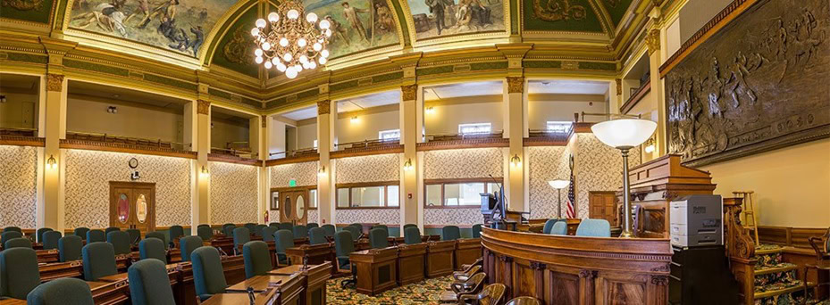 Montana Senate