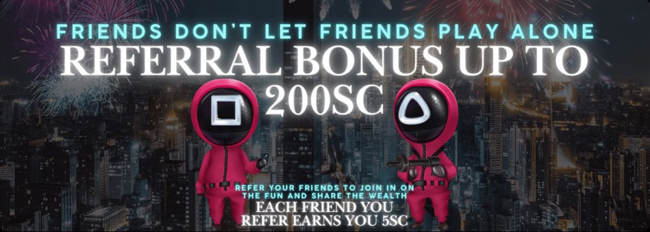 NioPlay Bonus