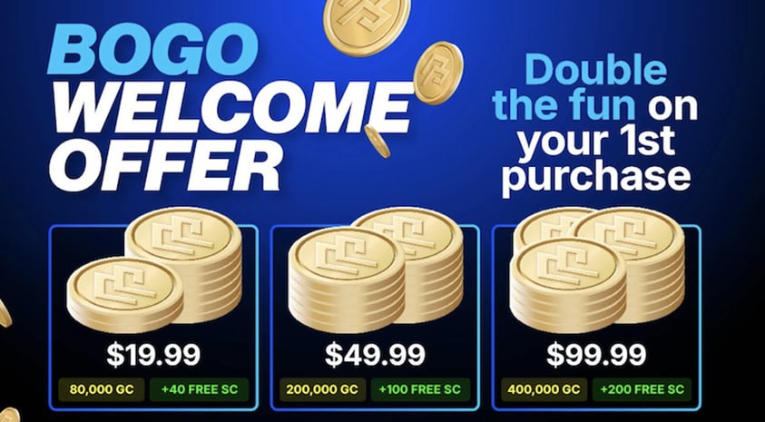 PeakPlay Offer