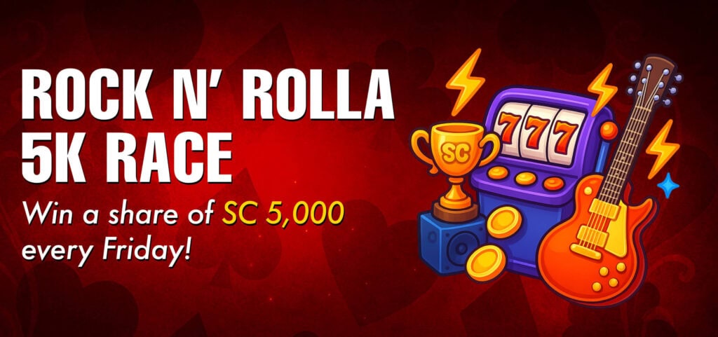 rock n' rolla 5k race