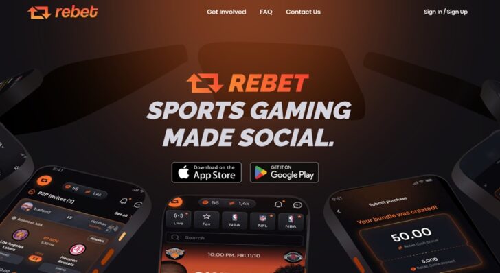 Rebet Banner