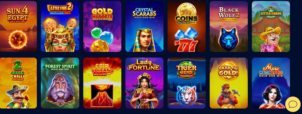 SpeedSweeps Games