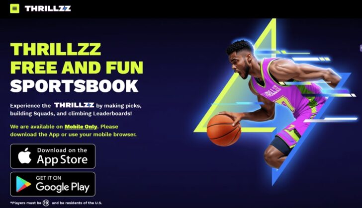 Thrillzz Banner