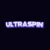 UltraSpin Casino Logo