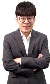 Wesley Yang TaDa Gaming COO