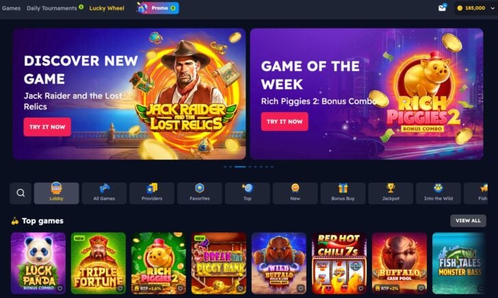 NoLimitCoins