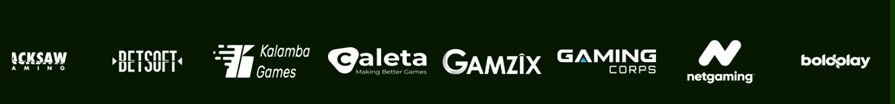 A1-Casino Providers