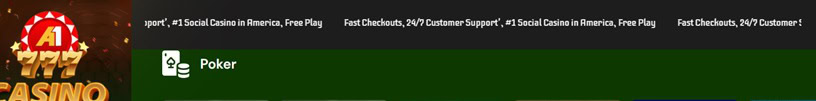 A1-Casino Support