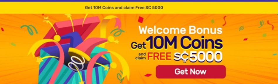 Carnival Citi Homepage
