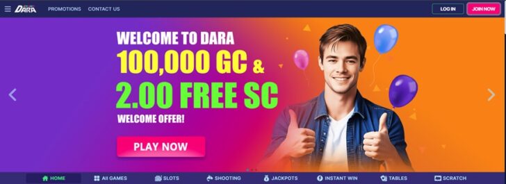 Dara Banner