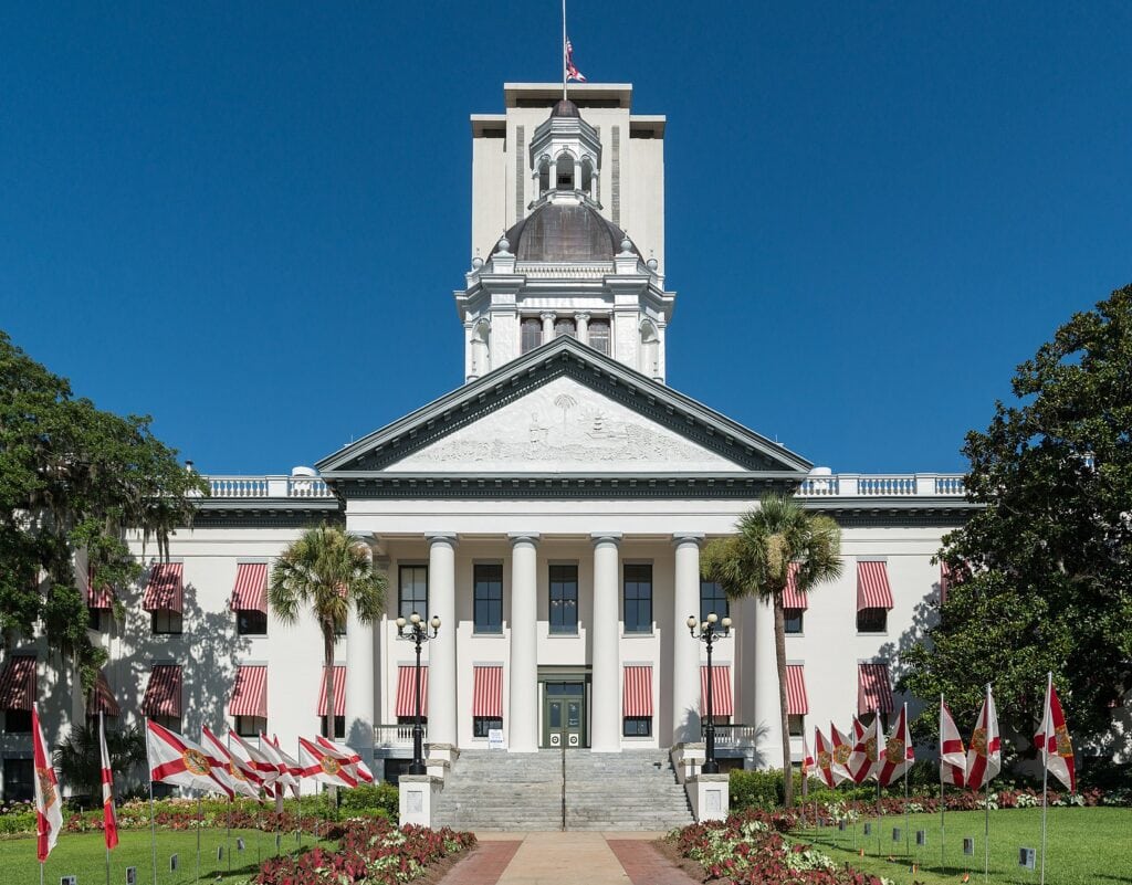 florida capitol building