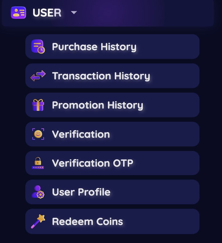 GummyPlay Account