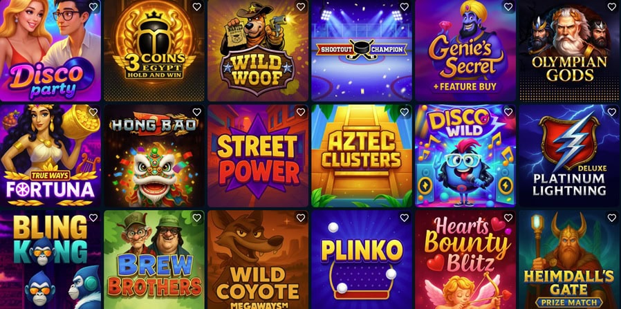 Jumbo88 Slots