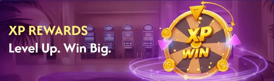 Lucky Slots Bonus