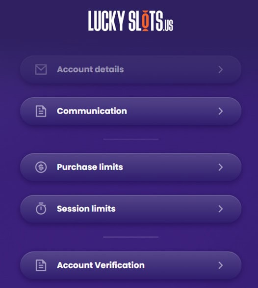 Lucky Slots RSG