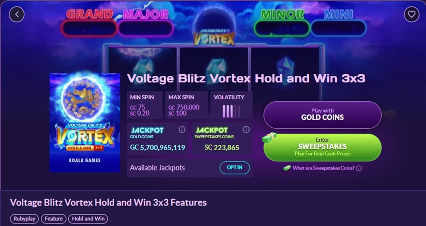 PlayFame Slot