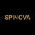 Spinova Casino Logo