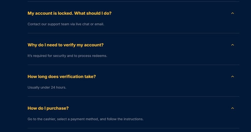 BankRolla FAQ