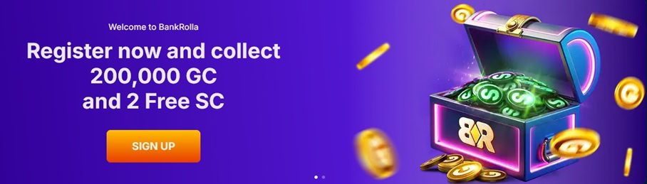 BankRolla Homepage