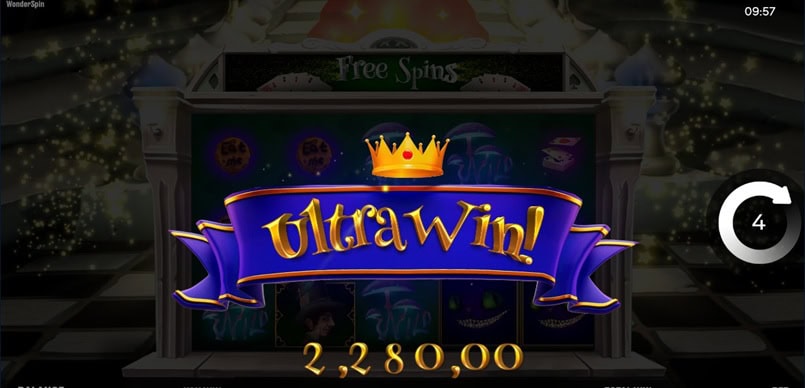 BankRolla Slot Win