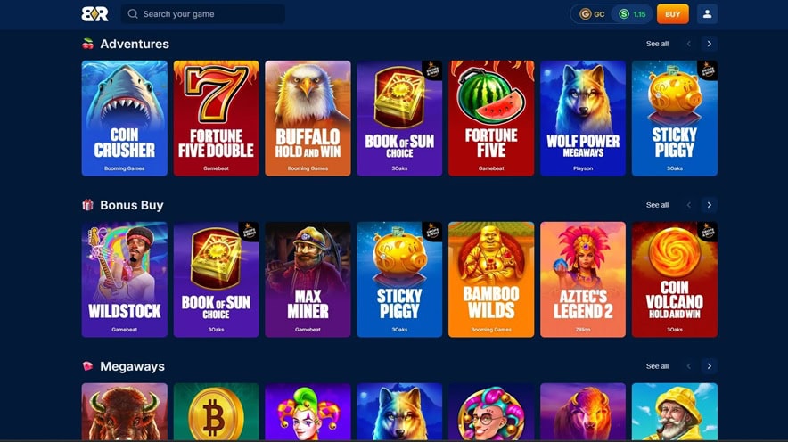 BankRolla Slots