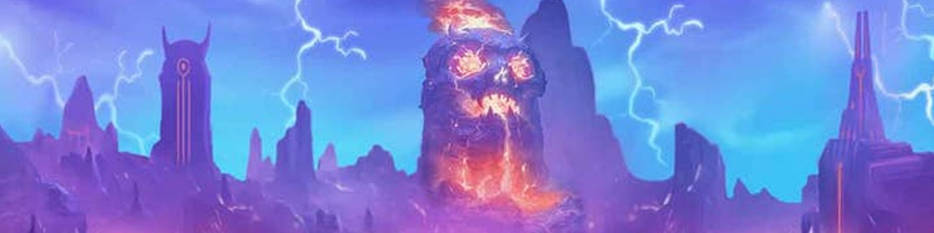 Gates of Hades Slot BG