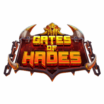 Gates of Hades Slot Logo