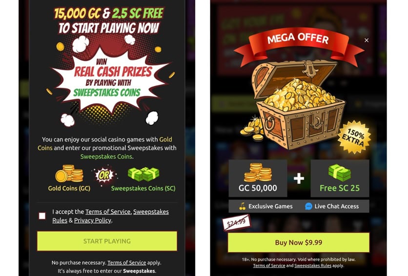 Hello Millions Bonuses
