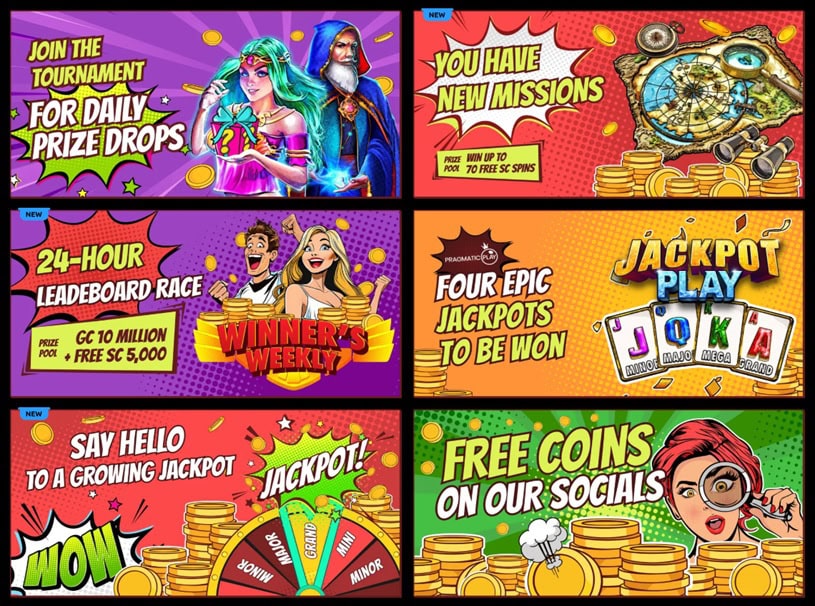 Hello Millions Offers