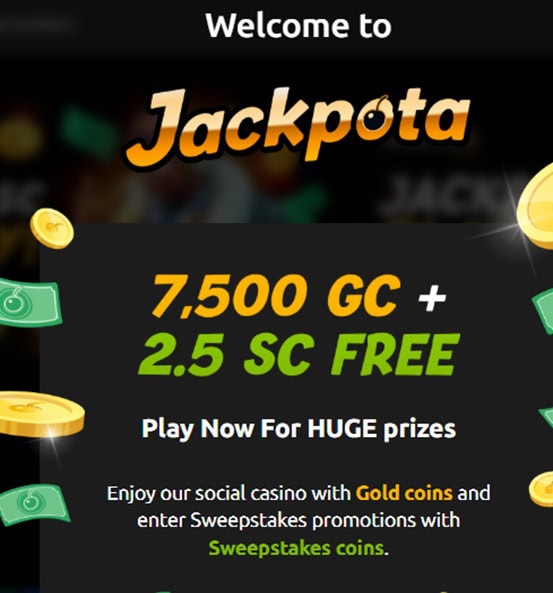 Jackpota Bonus