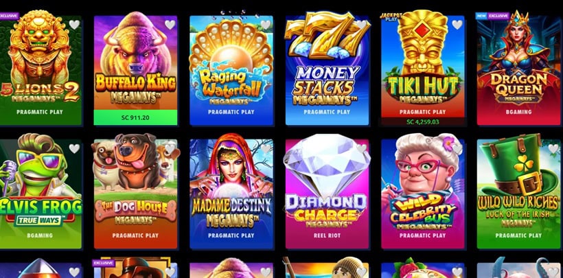Jackpota Slots