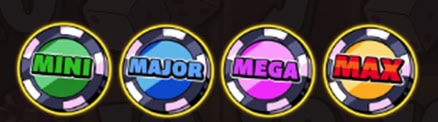 Le King Jackpot Markets