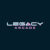 Legacy Arcade Casino Logo