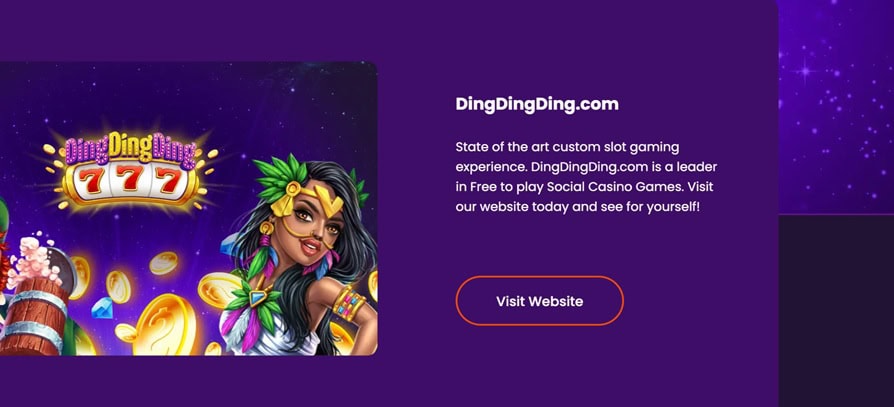 Living Pixels Studio Casinos