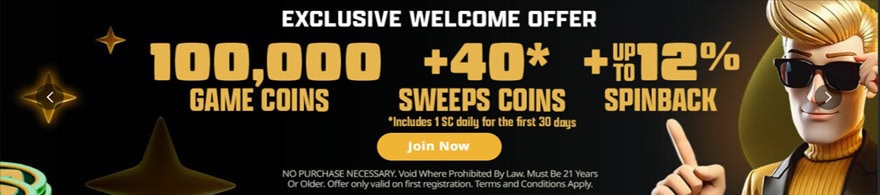 Lucky Bits Vegas Bonus