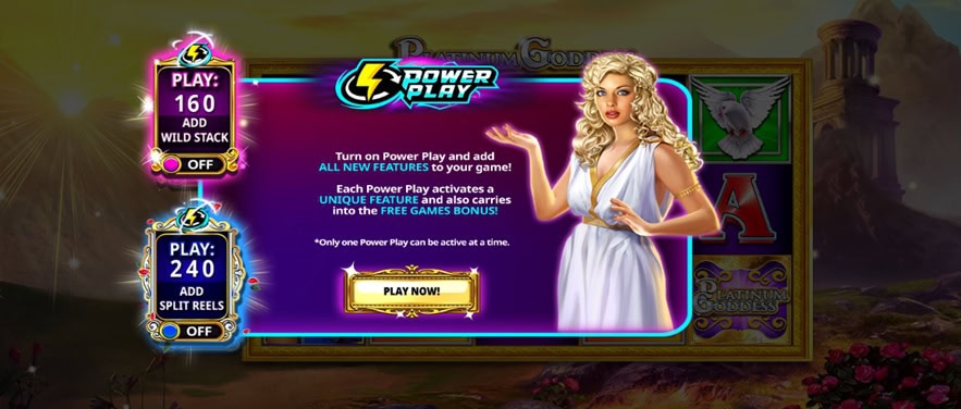 Lucky Bits Vegas Slot