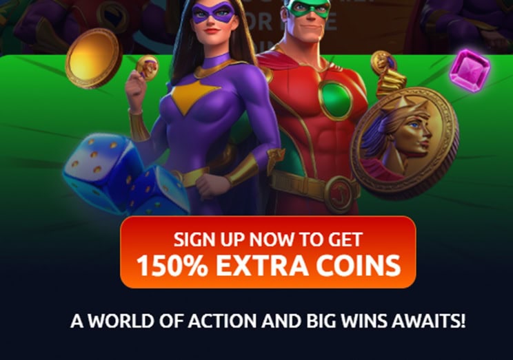 LuckyStake Bonus