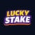 LuckyStake Casino Logo