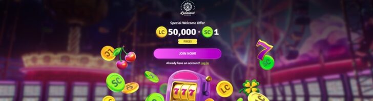 Lunaland Deposit Offer