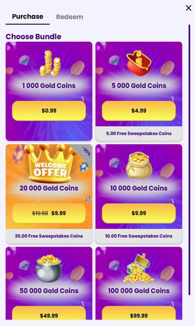 MegaFrenzy Store