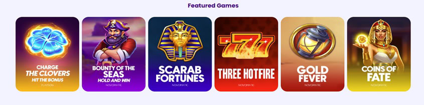 MegaFrenzy Top Slots